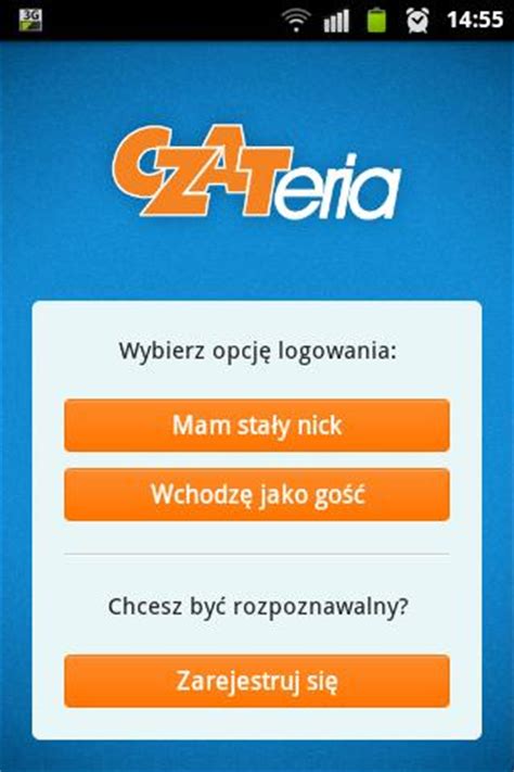 czateria interia czateria|Niemcy (CZAT międzynarodowy) – CZATeria w Interia.pl